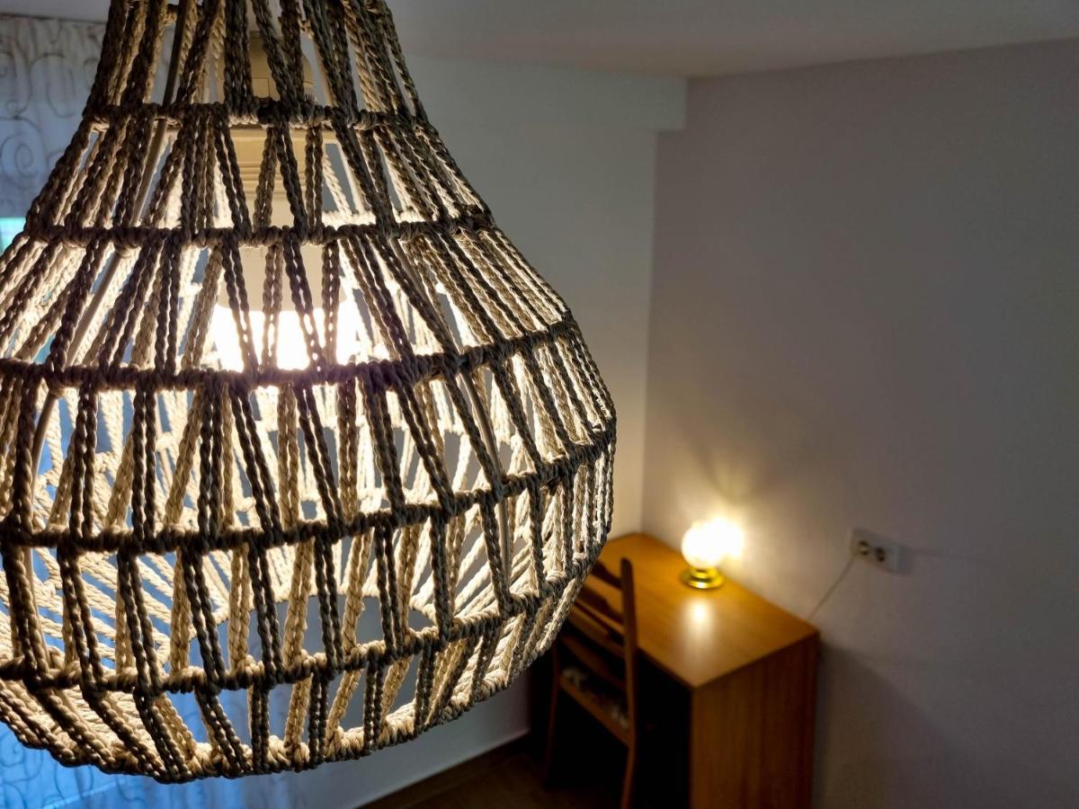 Apartmaji Jakob 1 Бовец Екстериор снимка