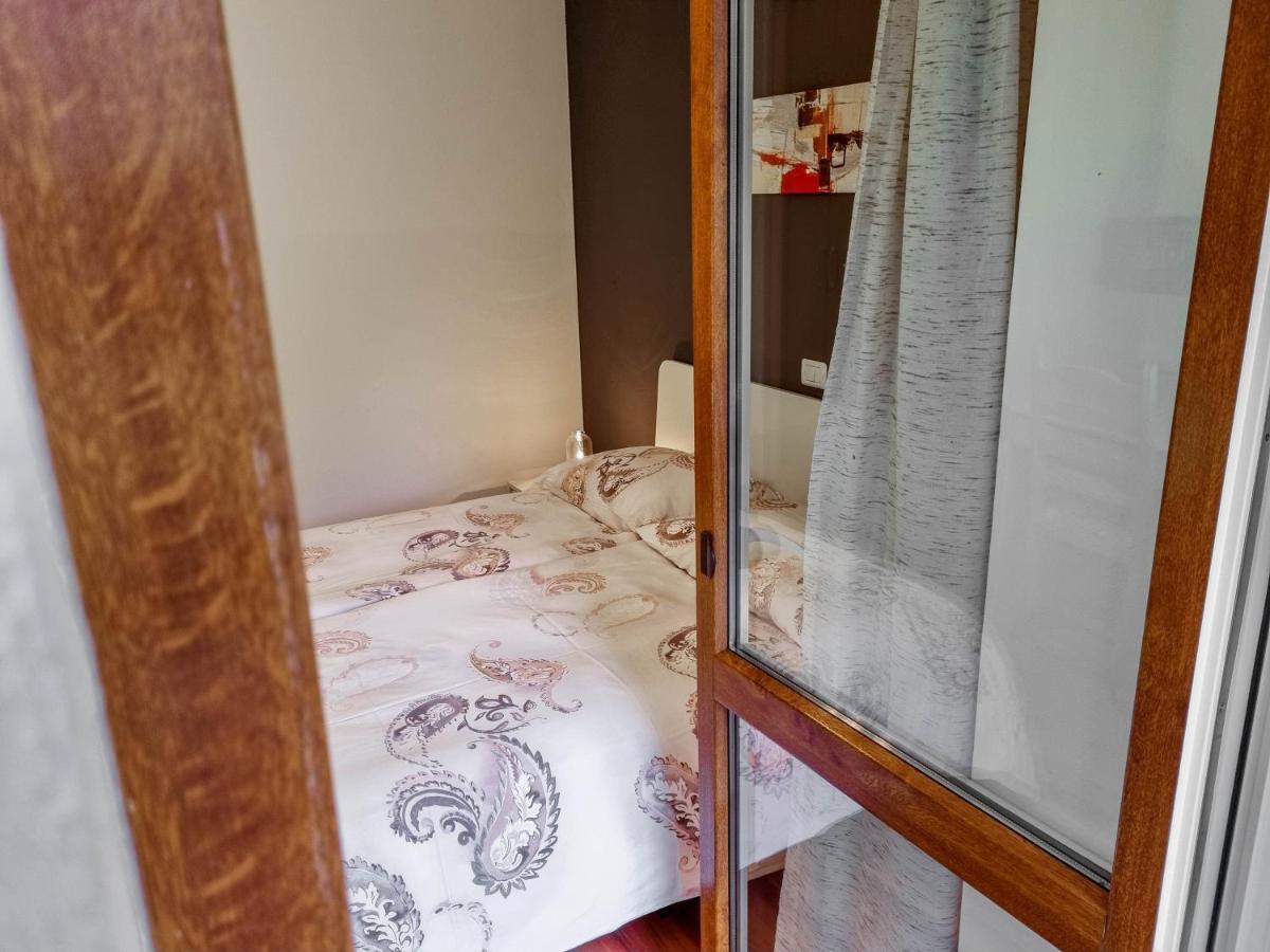 Apartmaji Jakob 1 Бовец Екстериор снимка