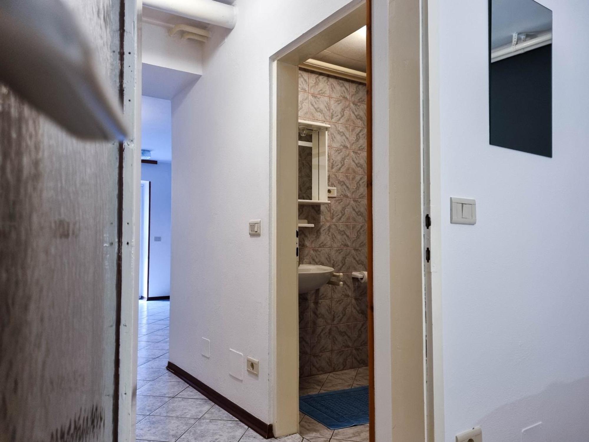 Apartmaji Jakob 1 Бовец Стая снимка